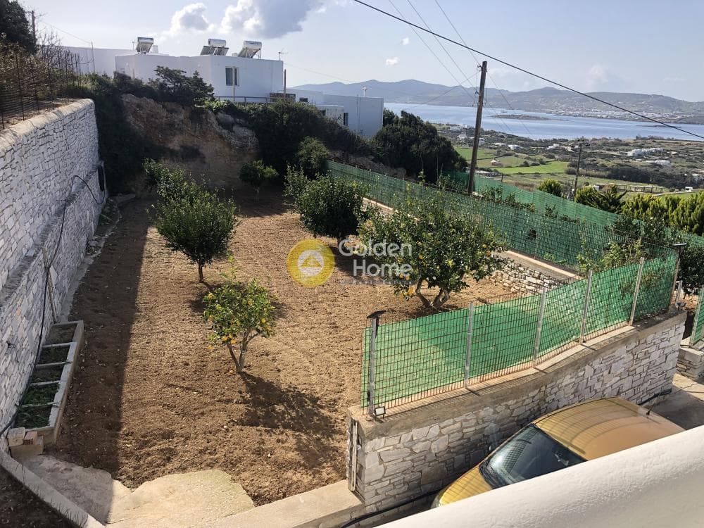 House in Sarakiniko, Paros — Photo 17 of 25