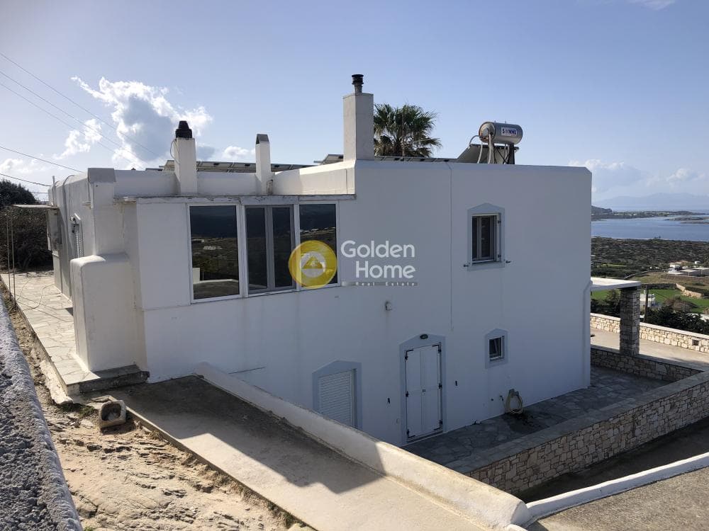 House in Sarakiniko, Paros — Photo 20 of 25