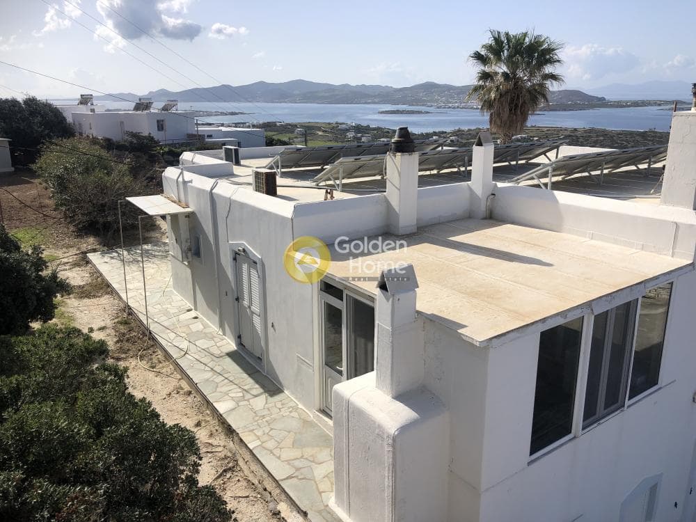 House in Sarakiniko, Paros — Photo 25 of 25