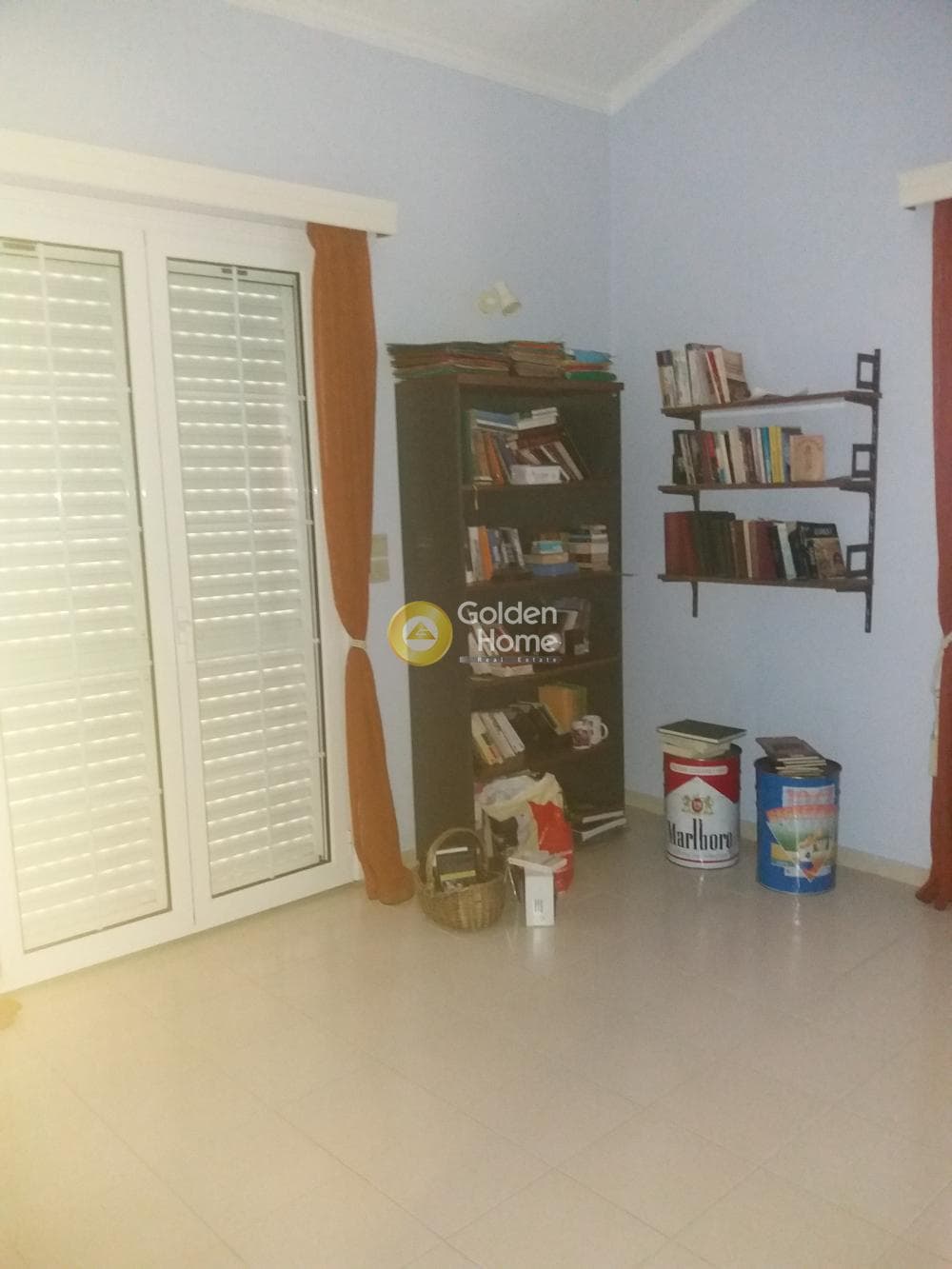Μονοκατοικία στην Κρήνη, Μεσσατίδα — Φωτογραφία 26 από 42