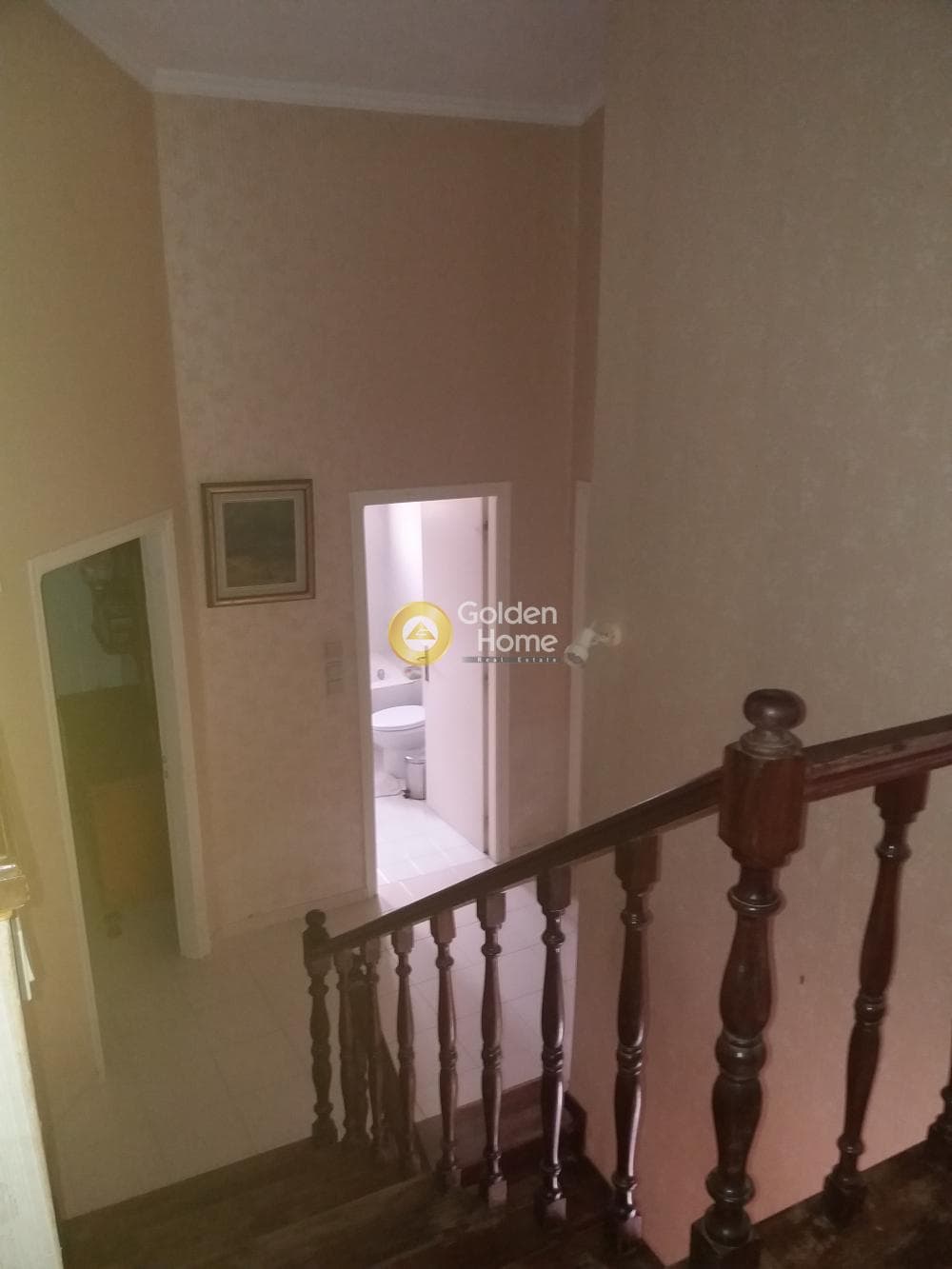 Μονοκατοικία στην Κρήνη, Μεσσατίδα — Φωτογραφία 16 από 42