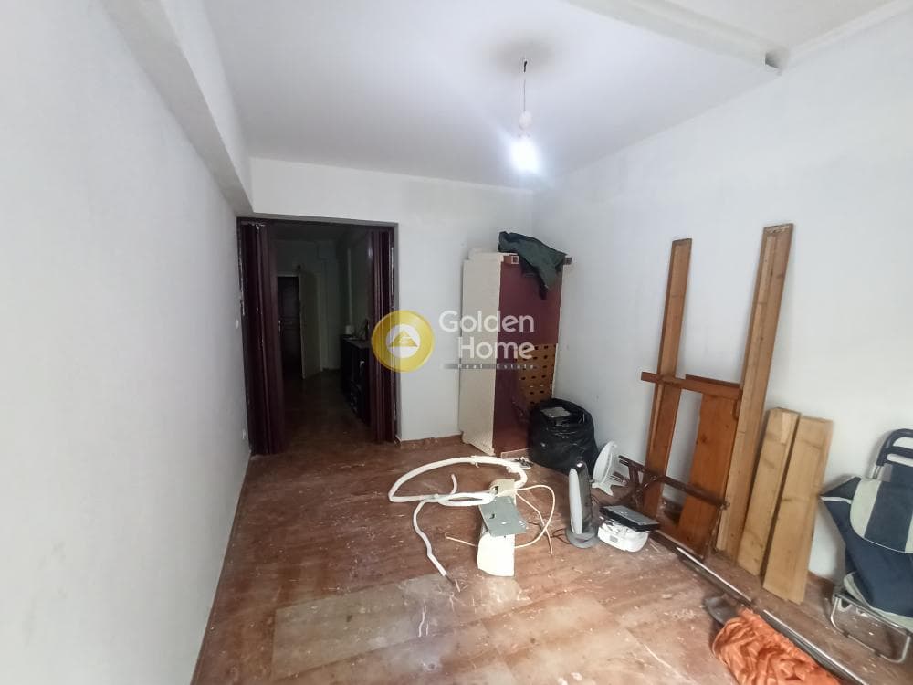 Apartment in Plateia Davaki, Kalithea — Photo 1 of 22