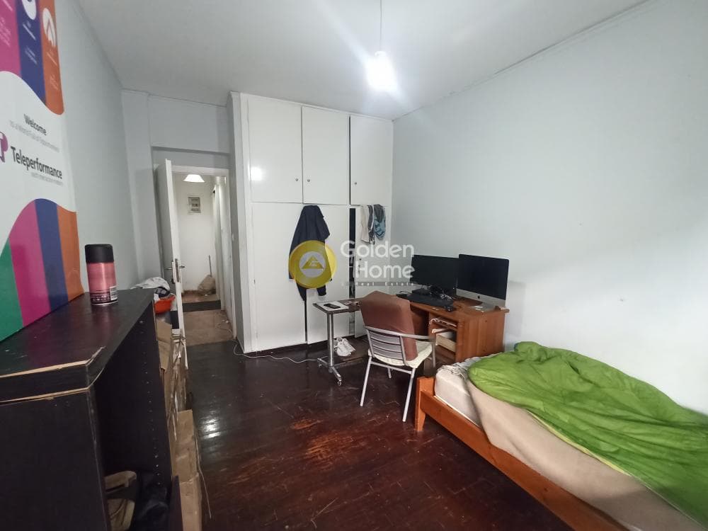 Apartment in Plateia Davaki, Kalithea — Photo 10 of 22