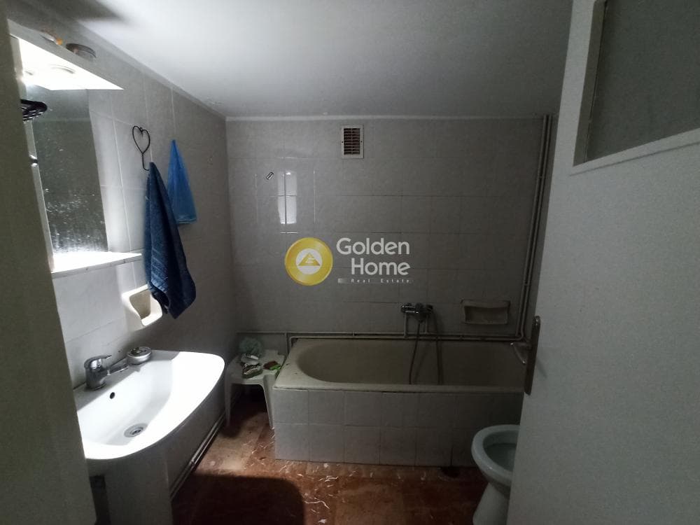Apartment in Plateia Davaki, Kalithea — Photo 13 of 22