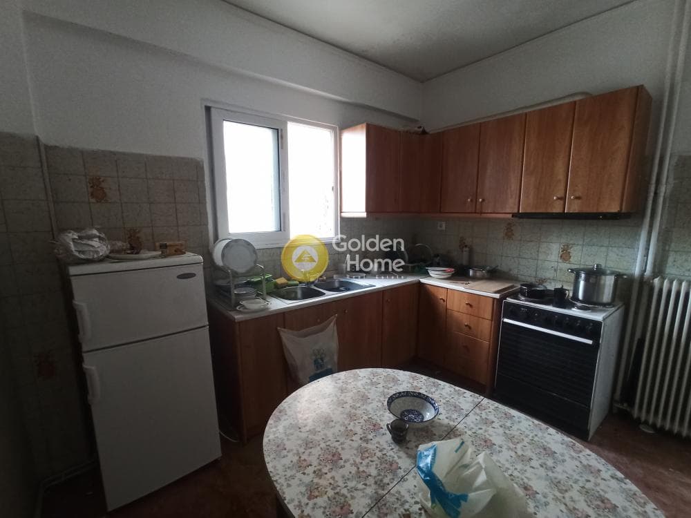 Apartment in Plateia Davaki, Kalithea — Photo 17 of 22
