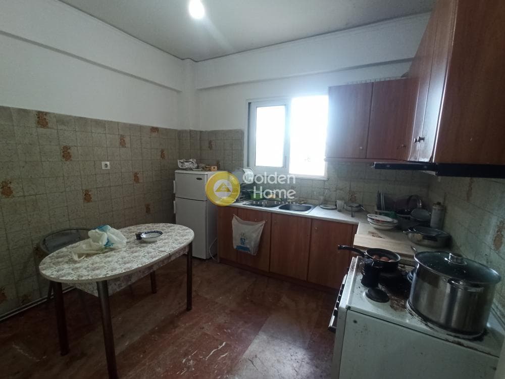 Apartment in Plateia Davaki, Kalithea — Photo 18 of 22