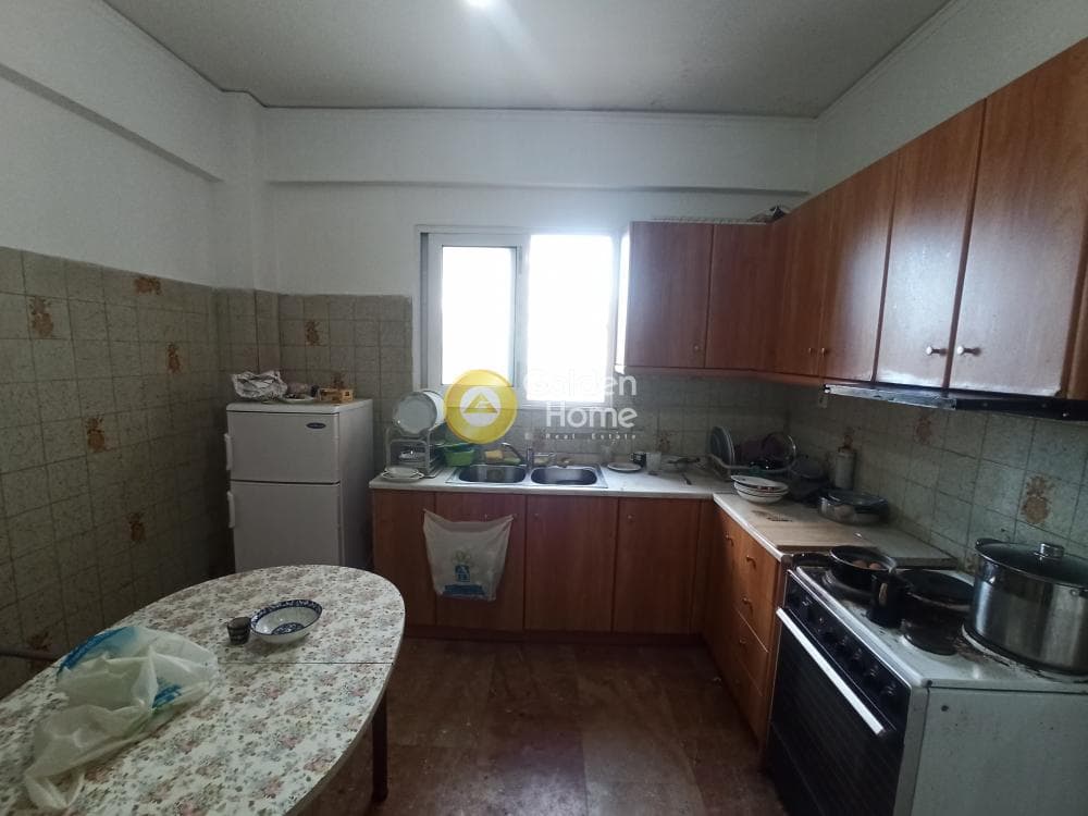 Apartment in Plateia Davaki, Kalithea — Photo 19 of 22