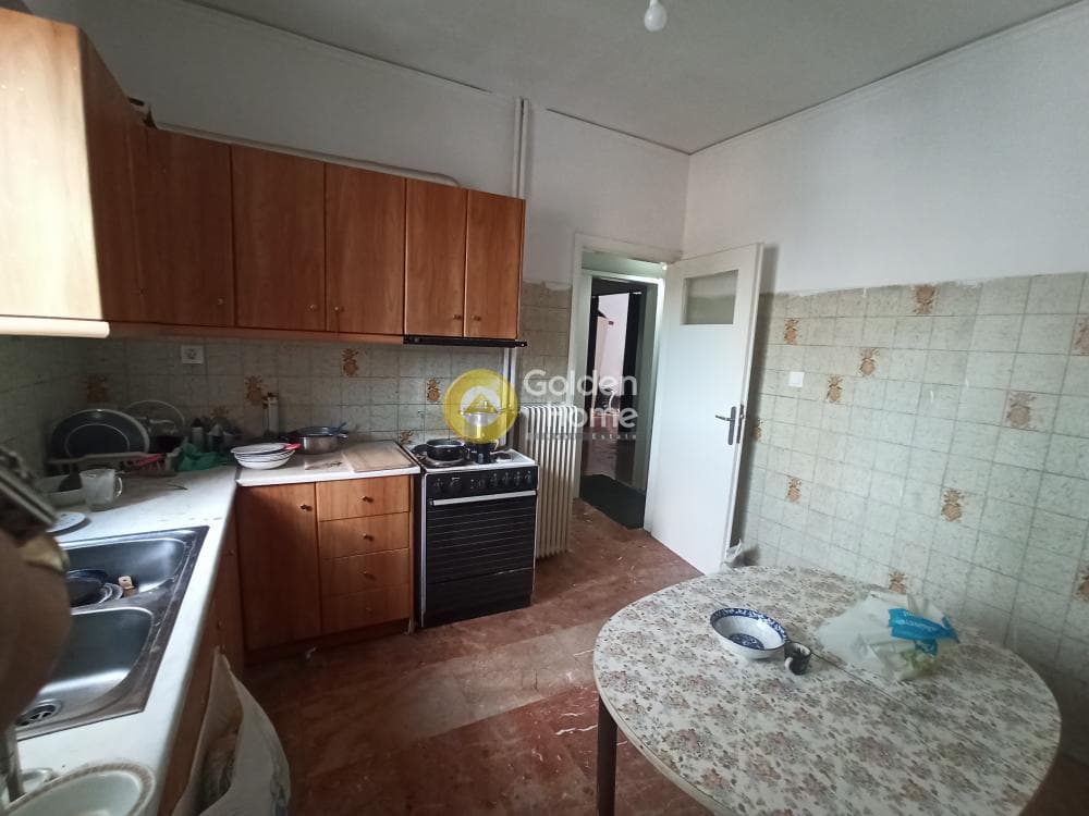 Apartment in Plateia Davaki, Kalithea — Photo 21 of 22