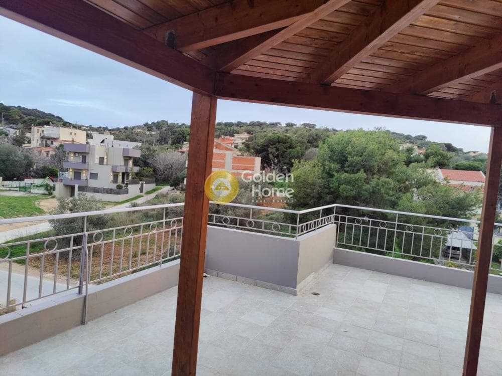 Μονοκατοικία στην Βορινέζα, Αρτέμιδα (Λούτσα) — Φωτογραφία 6 από 16