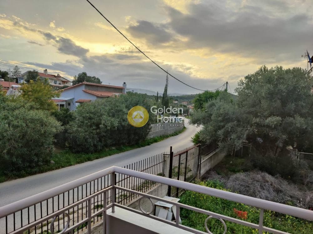 Μονοκατοικία στην Βορινέζα, Αρτέμιδα (Λούτσα) — Φωτογραφία 10 από 16