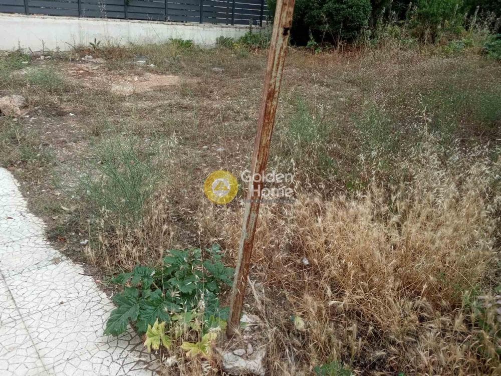 Building Plot in Adames Oikismos Peloponnision, Kifisia — Photo 2 of 5