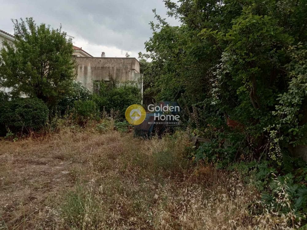 Building Plot in Adames Oikismos Peloponnision, Kifisia — Photo 5 of 5
