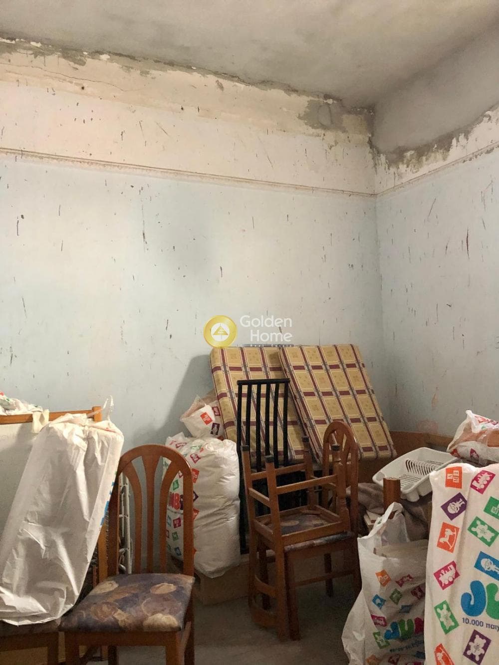 House in Votanikos, Kentro — Photo 4 of 5