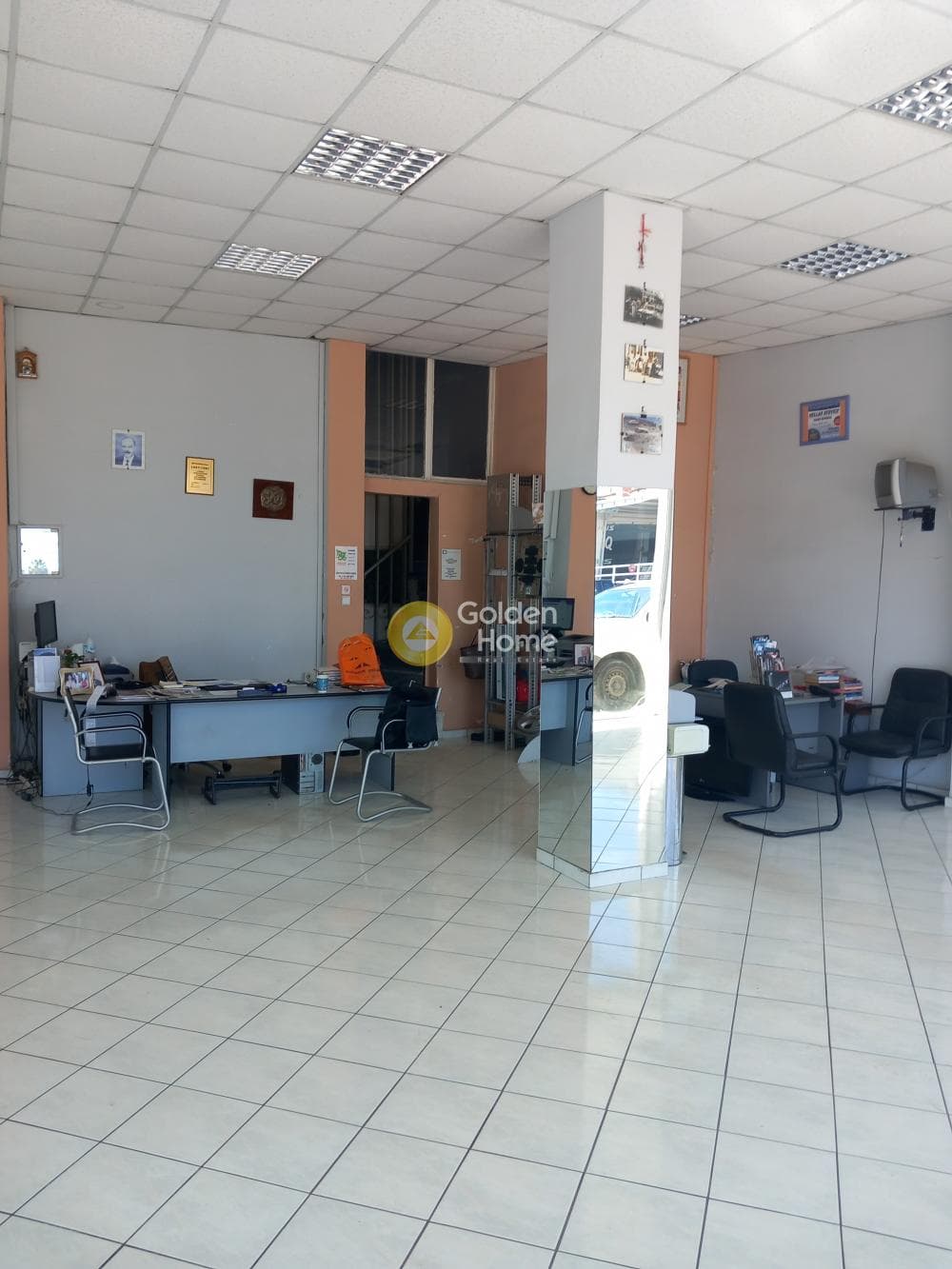 Κατάστημα στην Μάρμαρα, Αίγιο — Φωτογραφία 1 από 4