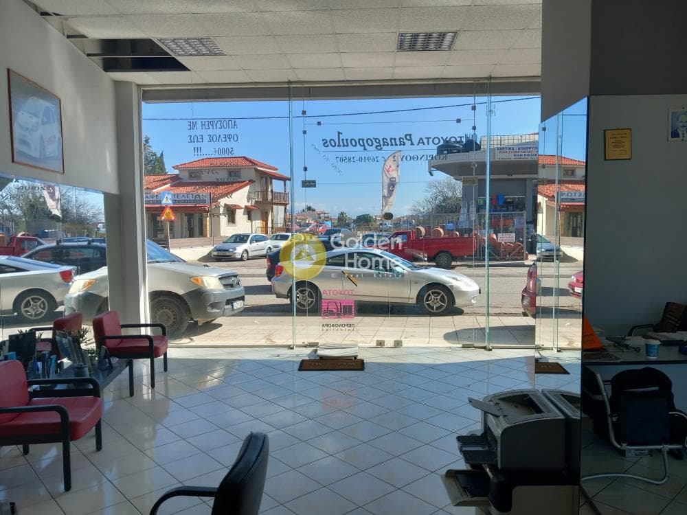 Κατάστημα στην Μάρμαρα, Αίγιο — Φωτογραφία 4 από 4
