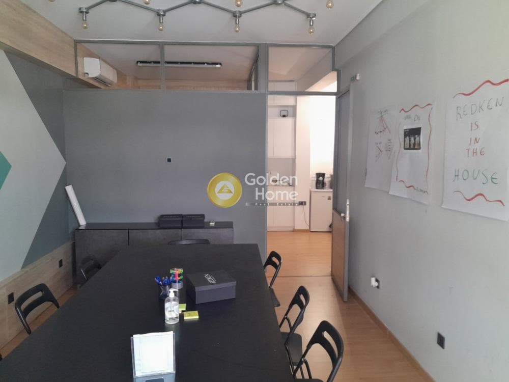 Office in Omonoia, Kentro — Photo 3 of 9