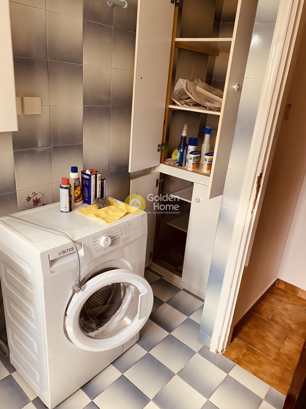 Μονοκατοικία στην Καλυψώ, Σύρος — Φωτογραφία 17 από 22