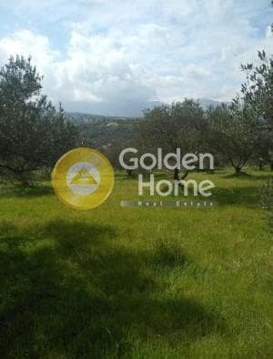 Building Plot in Giofirakia, Temenos — Photo 2 of 2