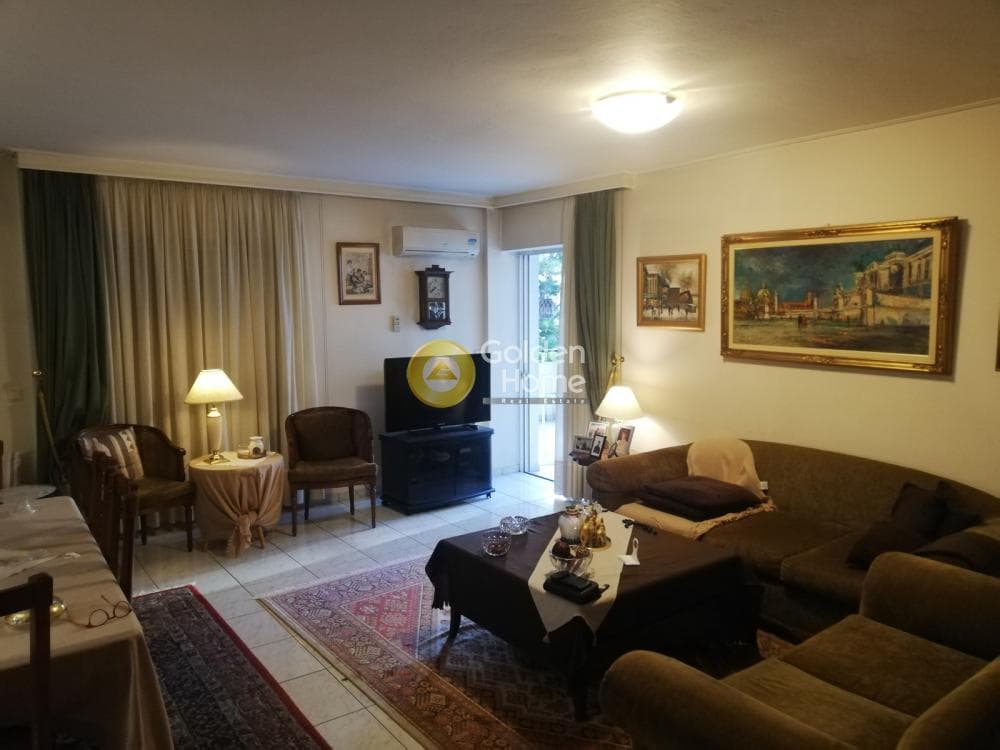 Apartment in Tsakos, Agia Paraskevi — Photo 3 of 37