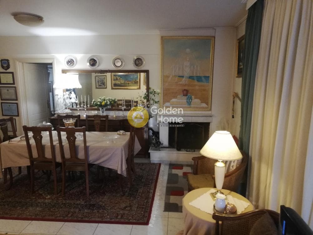 Apartment in Tsakos, Agia Paraskevi — Photo 2 of 37