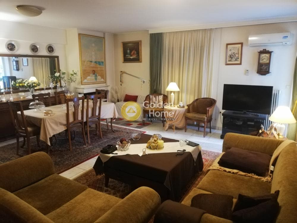 Apartment in Tsakos, Agia Paraskevi — Photo 1 of 37