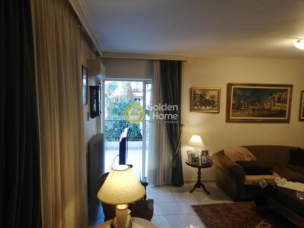 Apartment in Tsakos, Agia Paraskevi — Photo 4 of 37