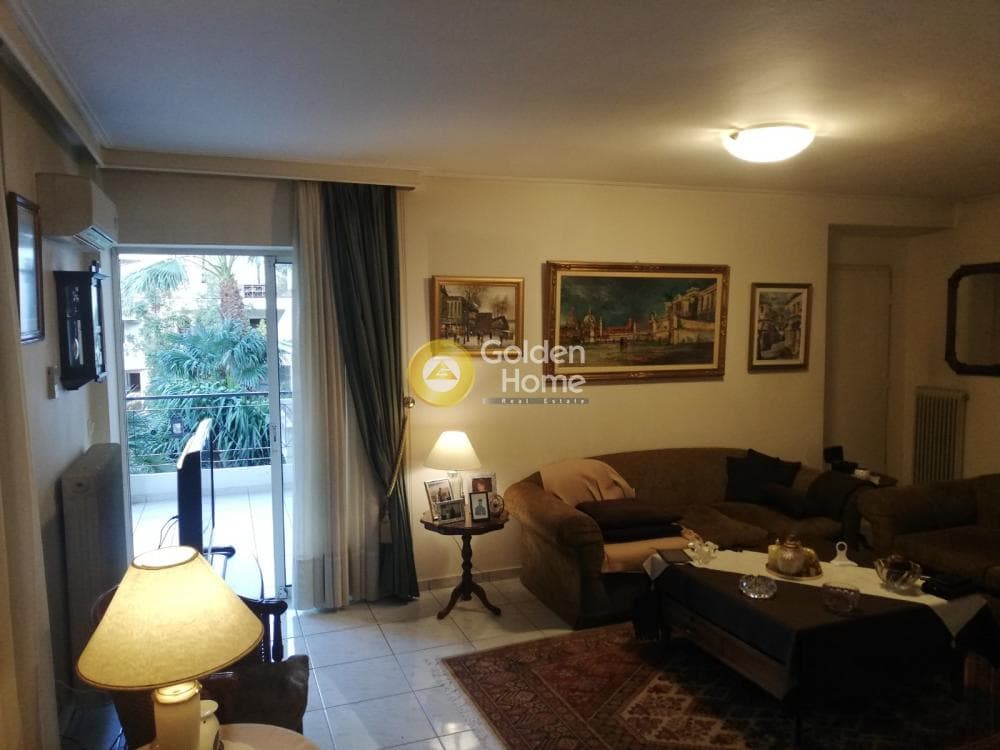 Apartment in Tsakos, Agia Paraskevi — Photo 5 of 37