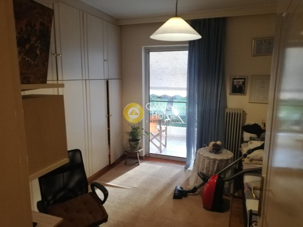 Apartment in Tsakos, Agia Paraskevi — Photo 9 of 37