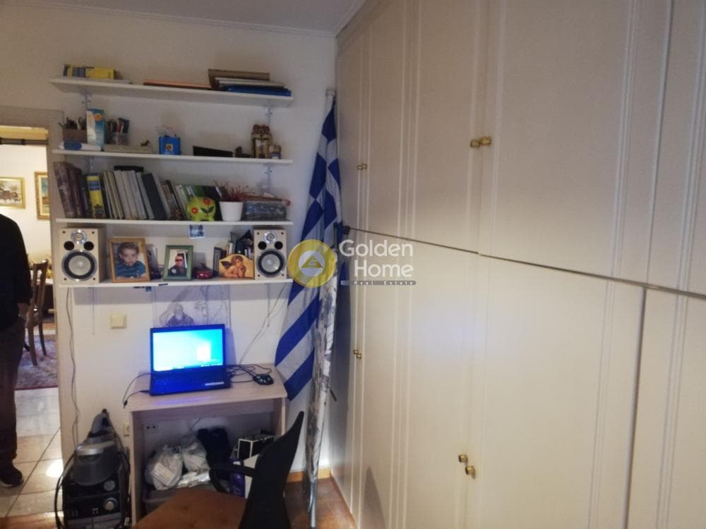 Apartment in Tsakos, Agia Paraskevi — Photo 13 of 37