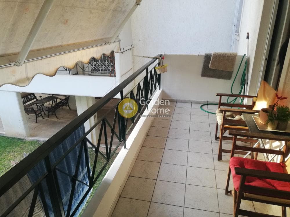 Apartment in Tsakos, Agia Paraskevi — Photo 20 of 37