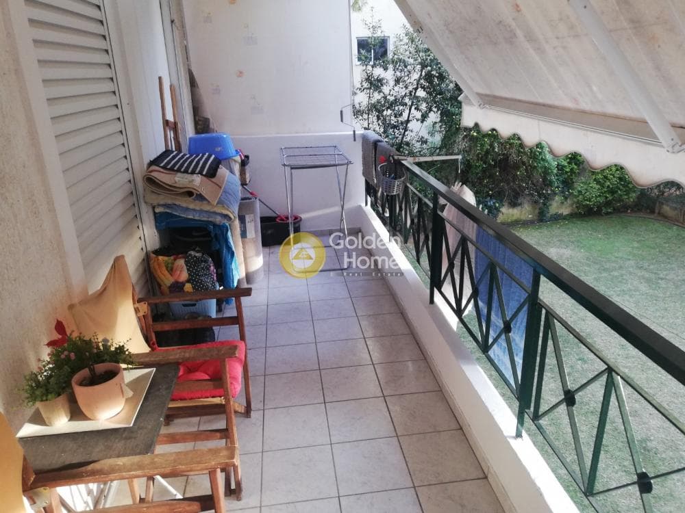 Apartment in Tsakos, Agia Paraskevi — Photo 23 of 37
