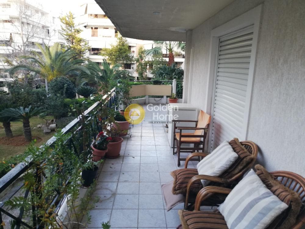 Apartment in Tsakos, Agia Paraskevi — Photo 24 of 37