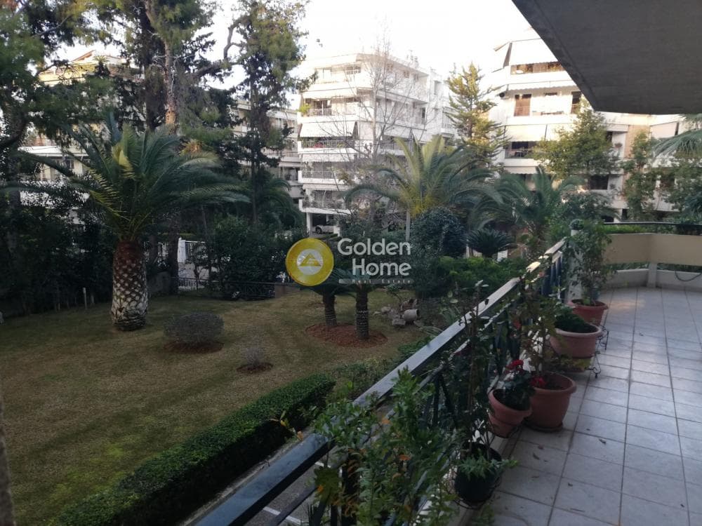 Apartment in Tsakos, Agia Paraskevi — Photo 25 of 37