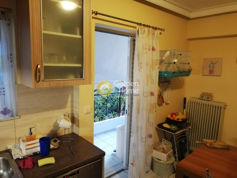 Apartment in Tsakos, Agia Paraskevi — Photo 8 of 37