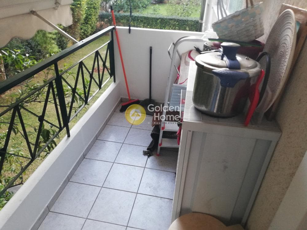 Apartment in Tsakos, Agia Paraskevi — Photo 26 of 37