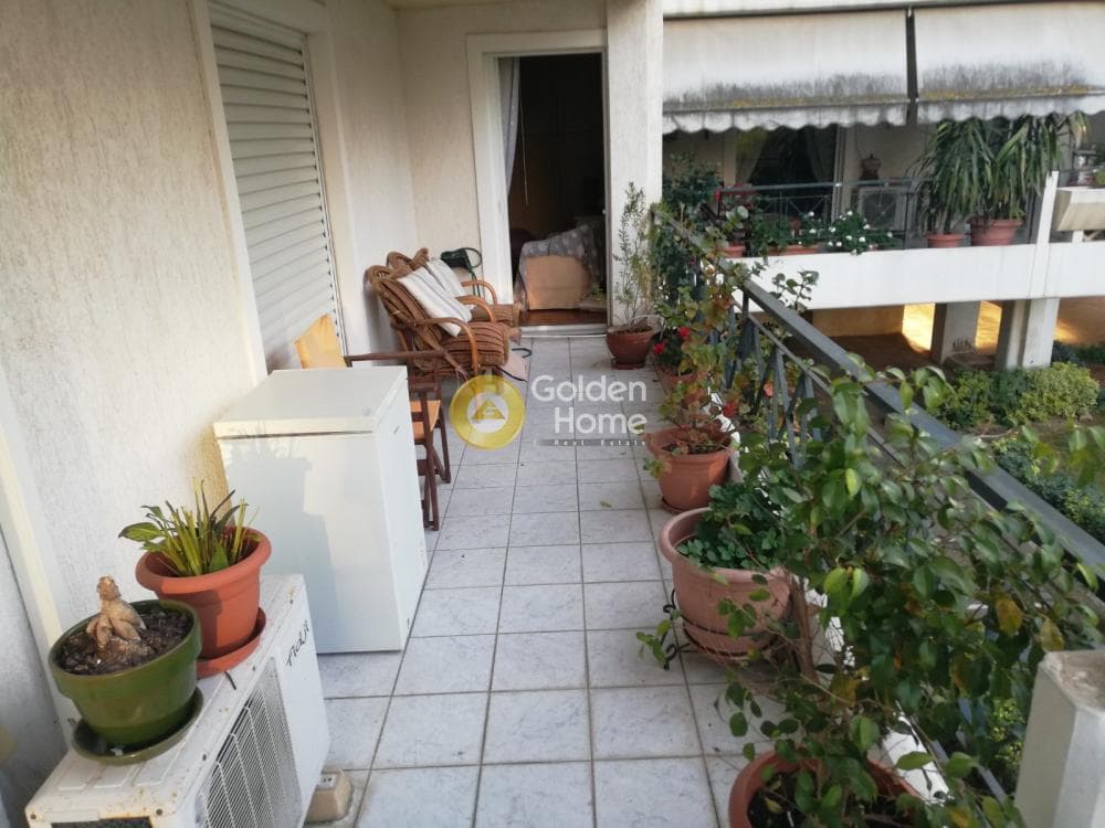 Apartment in Tsakos, Agia Paraskevi — Photo 21 of 37