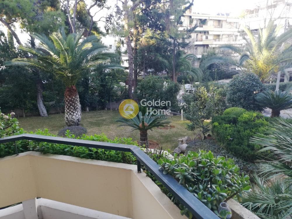 Apartment in Tsakos, Agia Paraskevi — Photo 28 of 37