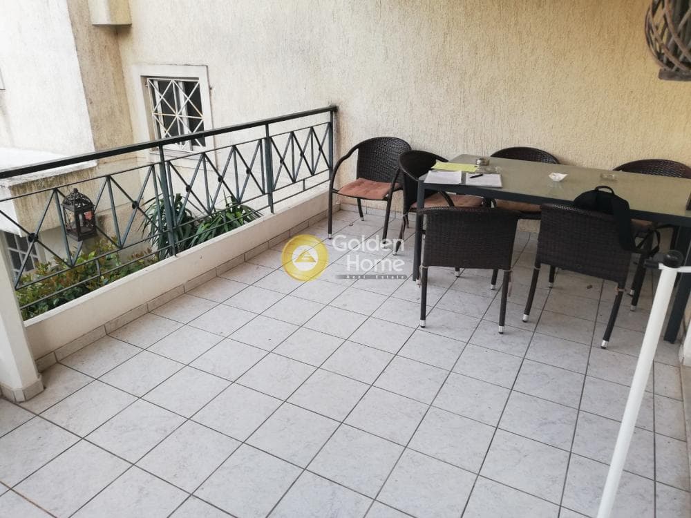 Apartment in Tsakos, Agia Paraskevi — Photo 22 of 37