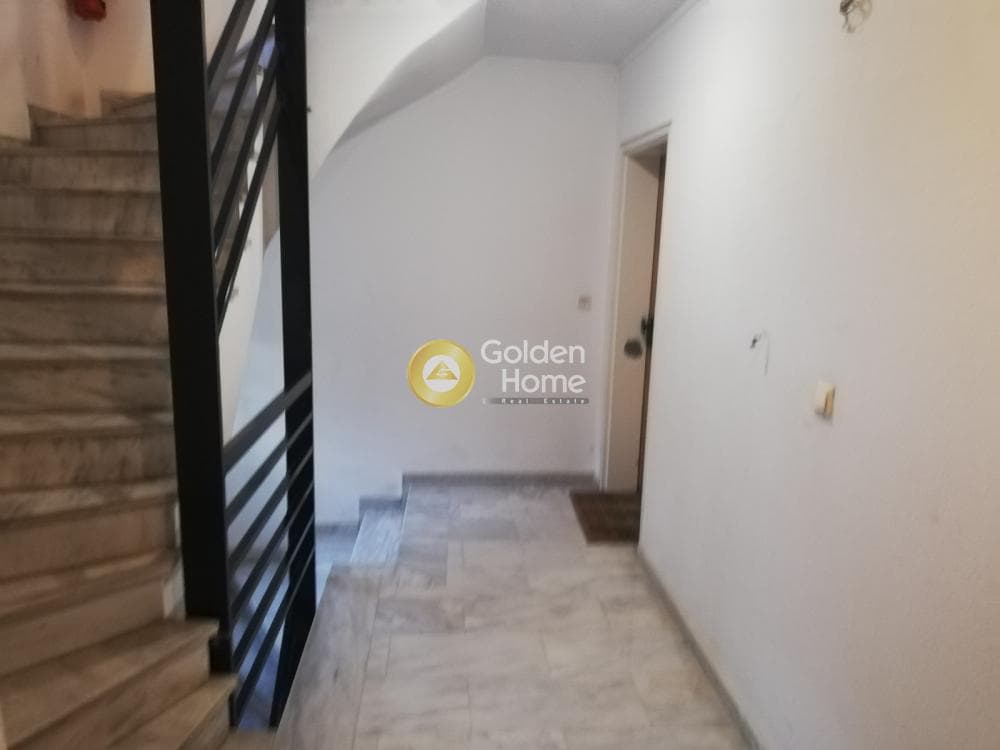 Apartment in Tsakos, Agia Paraskevi — Photo 30 of 37