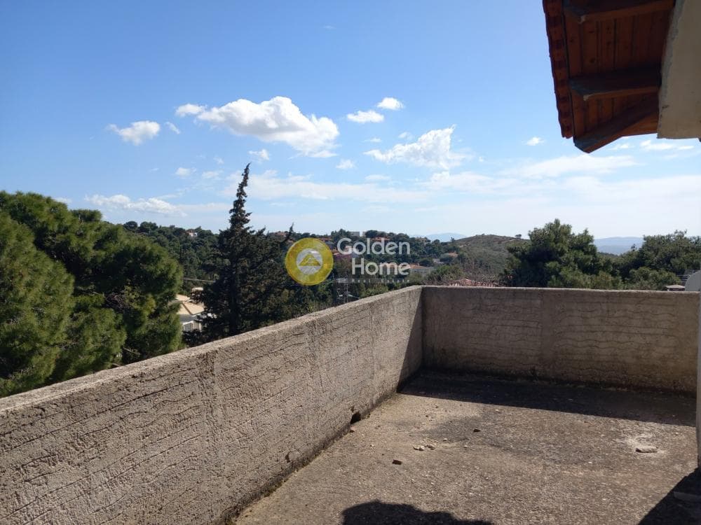House in Center, Penteli — Photo 2 of 15