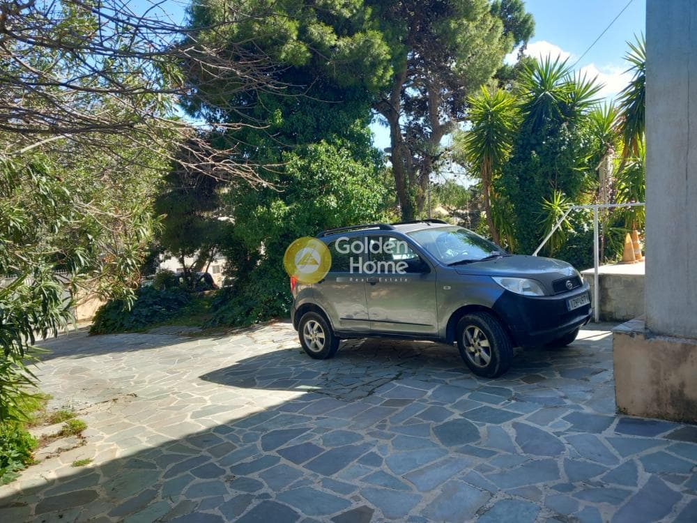House in Center, Penteli — Photo 15 of 15