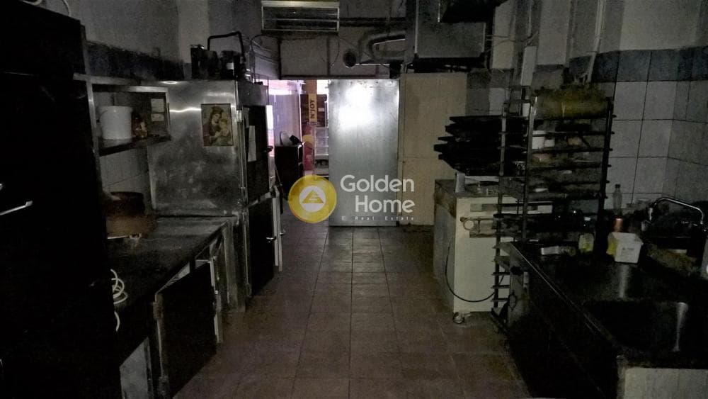 Retail Store in Agios Spiridonas, Pagkrati — Photo 4 of 4