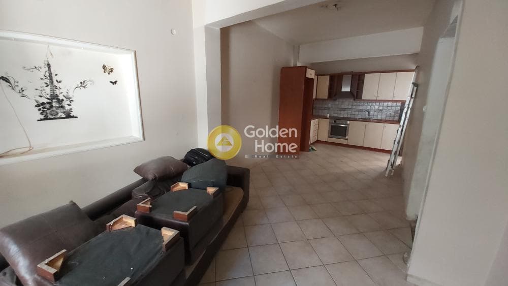 Apartment in Souli, Agios Dimitrios — Photo 1 of 12