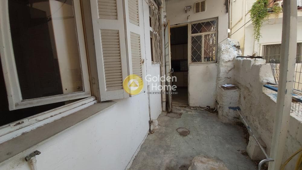 Apartment in Souli, Agios Dimitrios — Photo 3 of 12