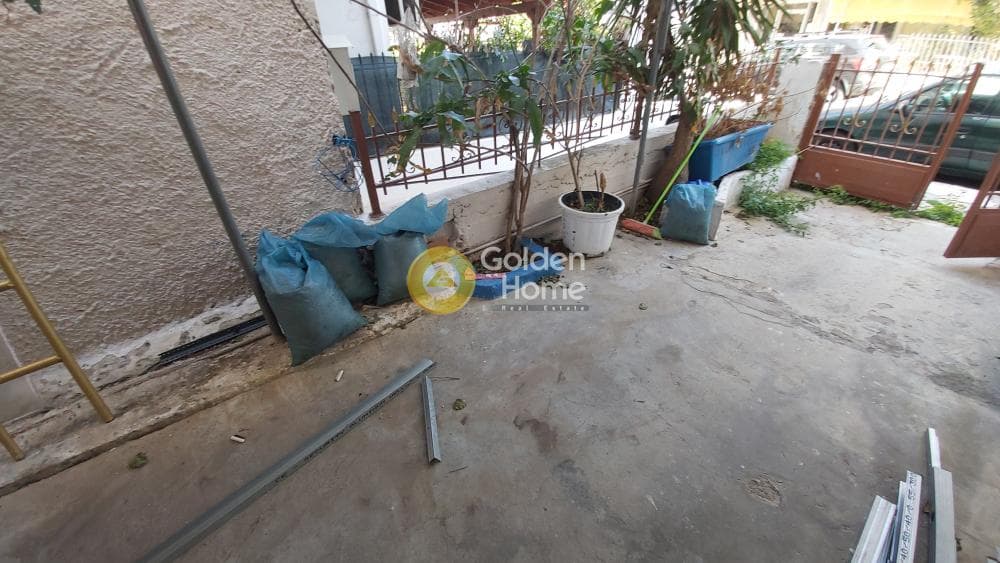 Apartment in Souli, Agios Dimitrios — Photo 4 of 12