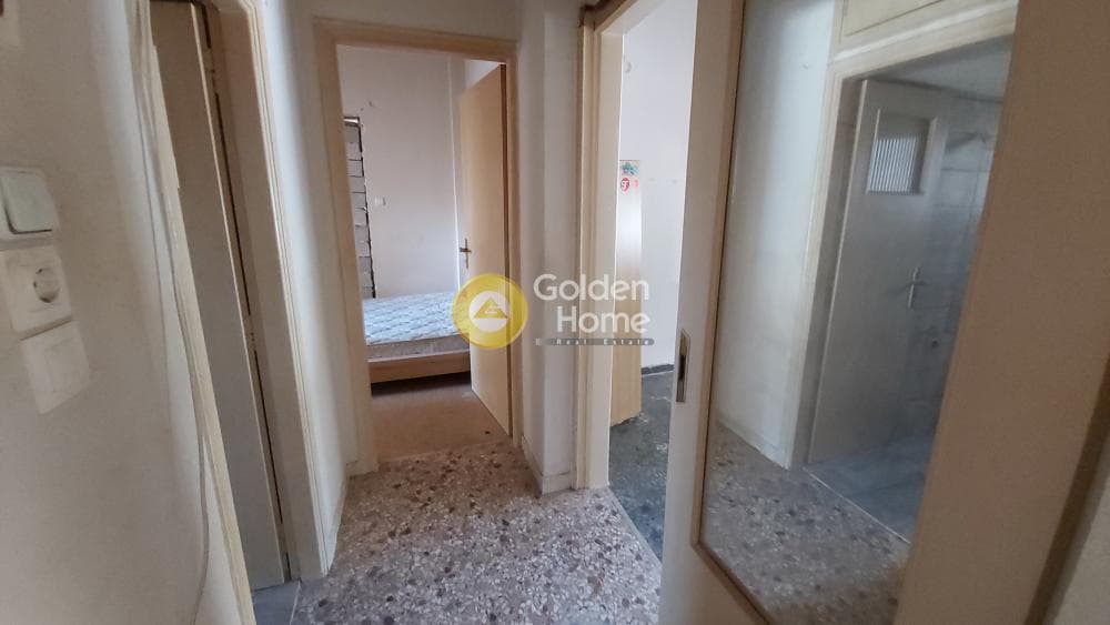 Apartment in Souli, Agios Dimitrios — Photo 10 of 12