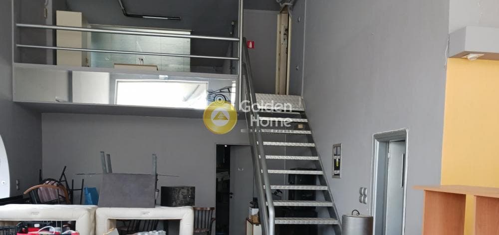 Retail Store in Lofos Germanou, Ilioupoli — Photo 3 of 11