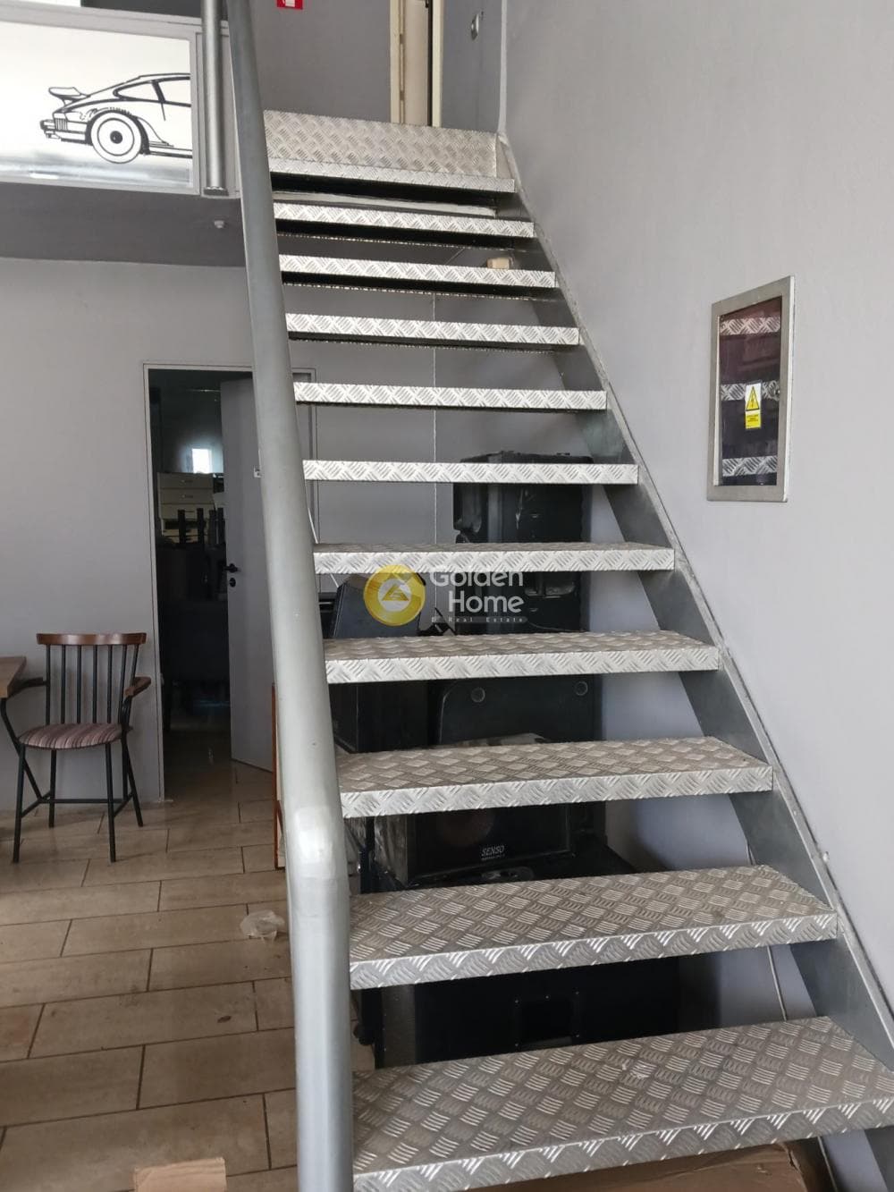 Retail Store in Lofos Germanou, Ilioupoli — Photo 5 of 11