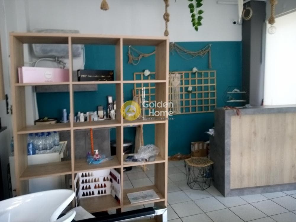 Retail Store in Agia Sofia, Piraeus — Photo 5 of 9
