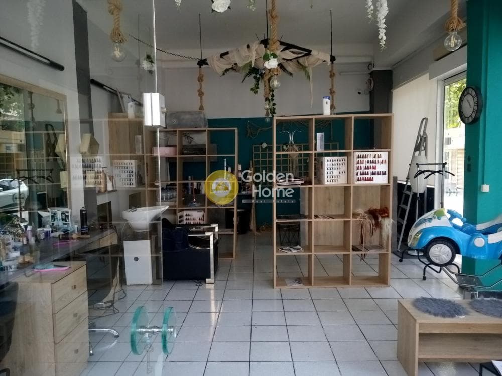 Retail Store in Agia Sofia, Piraeus — Photo 7 of 9